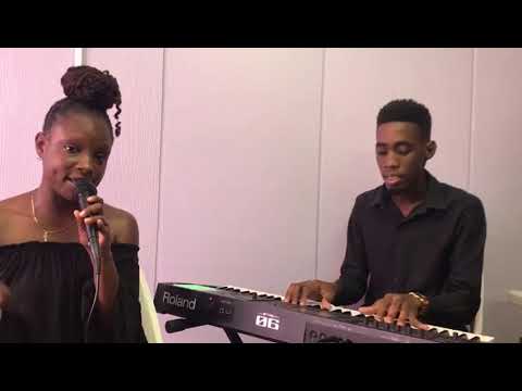 Voice & Kes - Dear Promoter Cover