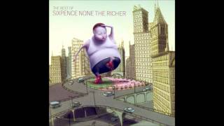 Brighten My Heart : Sixpence None the Richer