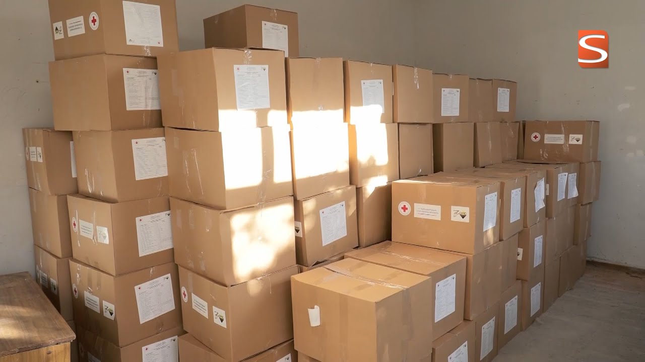 62 մլն դրամ տեղահանված արցախցիներին՝ ԶՊՄԿ-ից