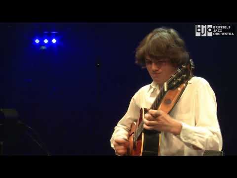 In a Sentimental Mood - BJO feat. Eliott Knuets