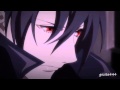 Shiki and Luka Crosszeria AMV Tribute [ Uraboku ...