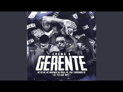 Chama a Gerente