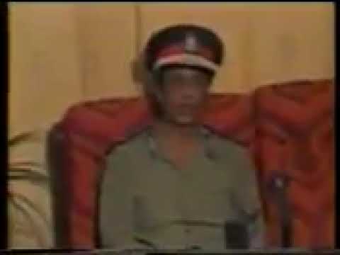 اتفاقية الوحدة 1989