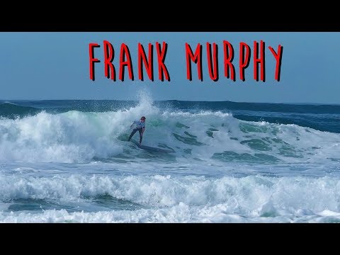 NSW Longboard Titles 2017 - Open/Logs Spotlight on Frank Murphy