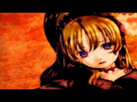 The Main Theme of Petit Cossette ~ Fancover