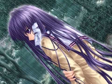 Nightcore - When The Rain Begins To Fall