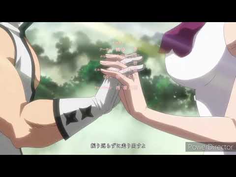 Nanatsu no Taizai: Kamigami no Gekirin Good day Kana Adachi