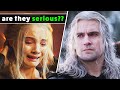 The Witcher Season 3 A Desperate Attempt For Redemption