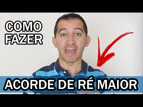 Como Tocar Teclado Online - Como Tocar o Acorde de Dó Maior