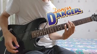 Download lagu Danger Danger - I Still Think About You (Guitar solo cover) mp3