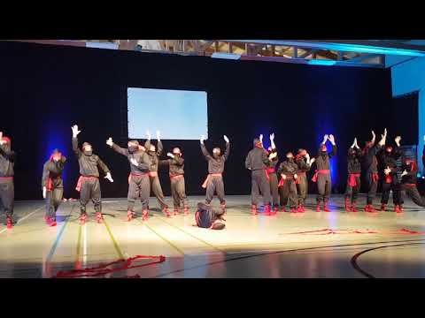 2018-11-29_Un Gala quinquennal très attendu_Uni2Tre.mp4