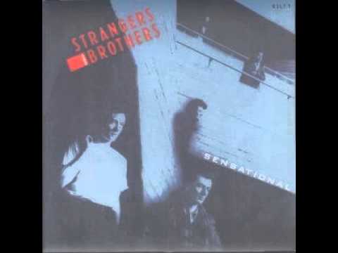 Strangers And Brothers - Sensational (Extended Dance Mix) 1985 Magnet Records