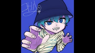 - ジブラ / すりぃ #歌ってみた #歌い手 #cover