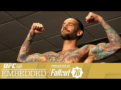 UFC 225: Embedded - Episódio 5
