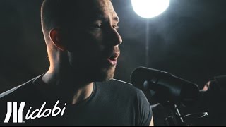 idobi Sessions: Acceptance - &quot;Haunted&quot;