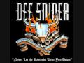 Dee Snider-Isn't It Time 