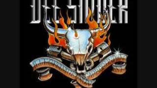 Dee Snider-Isn't It Time
