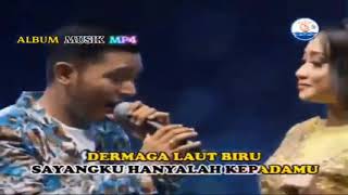 Download lagu Dermaga Biru - Anisa Rahma ft Gerry Mahesa - OM CANADA mp3