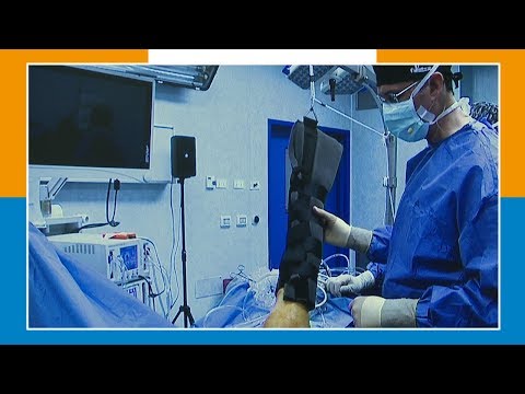 Artralgia del ginocchio che curare 8 settimane di gravidanza mal di terzino sinistro