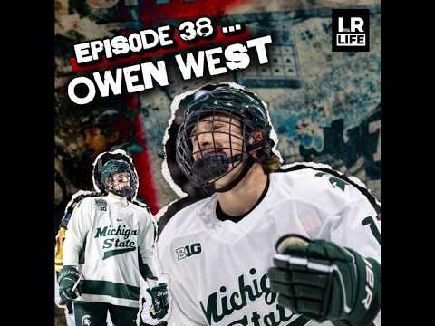 Owen Blackwell - Locker Room Brawl - Misc Originals