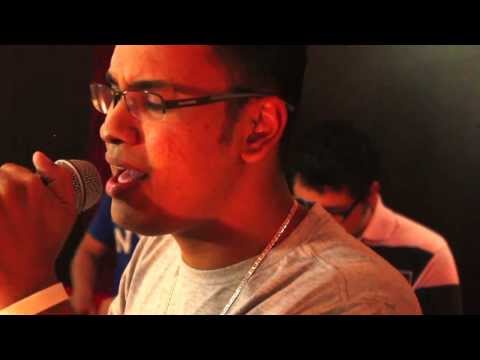 Lugar Secreto - Raiz Coral (Felipe Essi cover) Play & Rec