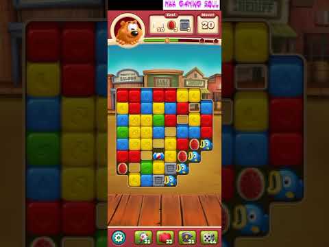 Toon Blast - Level 940