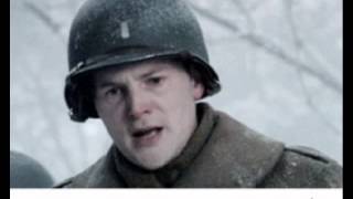 Peter O'Meara (Dike) Interview (full): Ross Owen's BAND OF BROTHERS CAST INTERVIEWS 2010/11 video