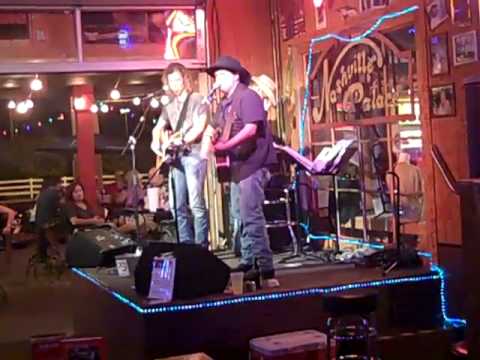 Ramblin Man (Cover) at Nashville Palace 8/13/2011