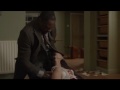 Luther Ending Episode 5 ( Sia - Breathe me) 