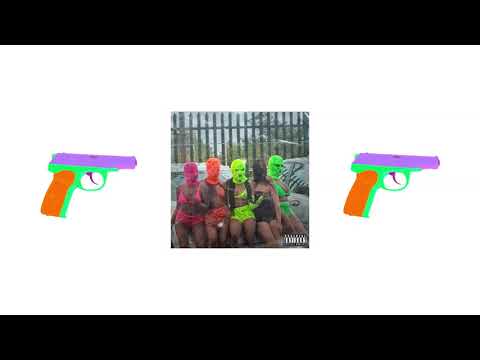 GUCCI - Alpha, Reis, Vetê, Digo, Xavier2bit (Áudio Oficial)