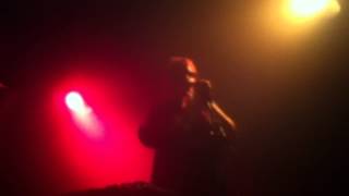 Legendary pink dots live  ~ Isis Veiled ~ Edward made my night ~ Montreal, QC 9/25/2013