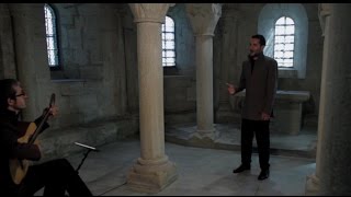 Album RESONANCE - Release 2016 ! Samuel Cattiau & Quentin Dujardin