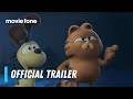 The Garfield Movie | Official Trailer 2 | Chris Pratt, Samuel L. Jackson