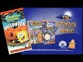 Canadian Tape Opening To SpongeBob SquarePants Halloween 2002 VHS 60fps