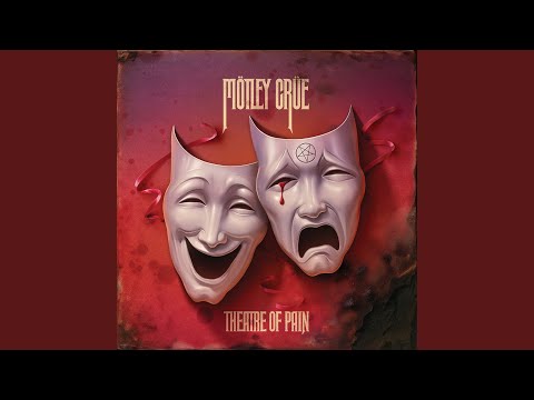 Mötley Crüe Releasing Deluxe 40th Anniversary 'Theatre of Pain