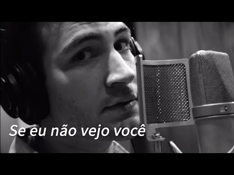 Se Eu Não Vejo Você (dane - se O Mundo) - Leo Russo