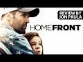 Homefront Movie Review JPMN