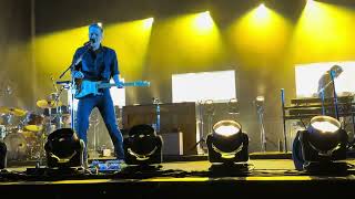 Death Cab for Cutie - You Are a Tourist, Spokane WA, 7/30/2025 live