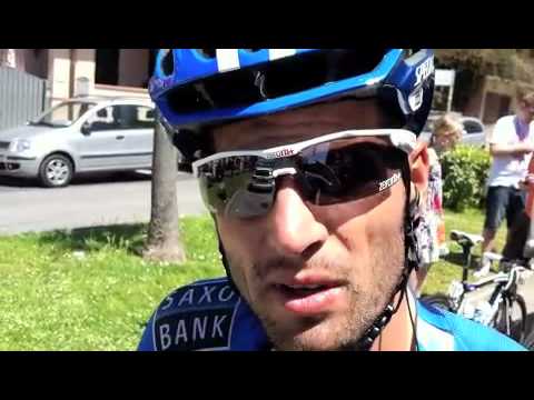 JJ Haedo: Jeg har ikke været heldig