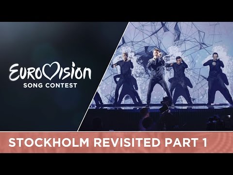 Stockholm Revisited Episode 1: Behind The Scenes