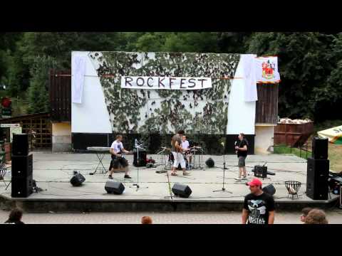 FourtyTen - Zvuková skúška