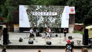 Video Zvuková skúška