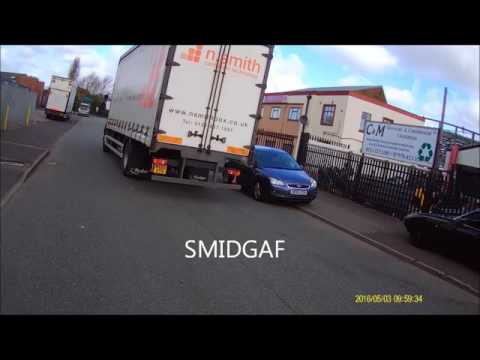 N Smith cardboard technology  SMIDGAF