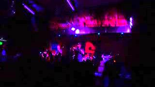 TIM RIPPER OWENS EN SIERRA GRANDE - Starting Over