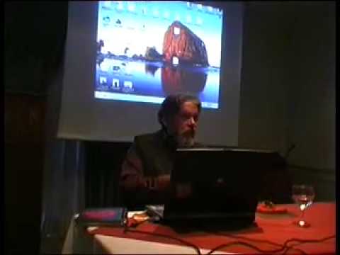 Vincent Bridges - The Knights of St John