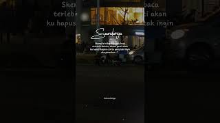 Download lagu Seandainya kamu Merasakan jadi aku sebentar saja #shortvideo #shortsstory #bukanpu7angga mp3
