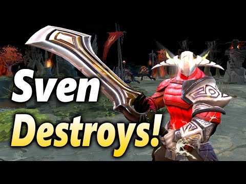 Team Ukraine vs Ukrainian Cossacks - WESG UA Super Final Dota 2