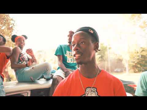 Kountupwitdak Smelling Blood Music video #noshakefilms #werkinlikeafoo