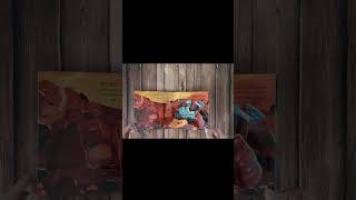 Usborne Pop-up space with story