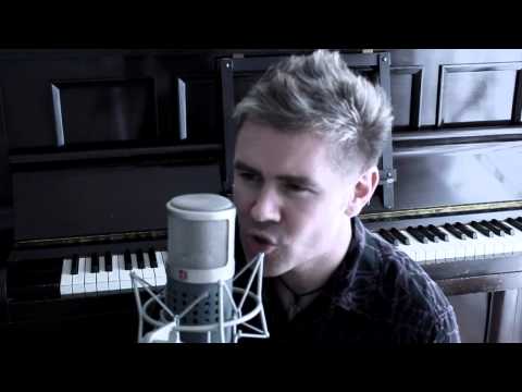 Empire of the Sun - Alive - Neil Byrne Cover Version